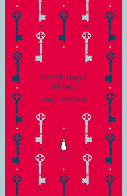 Northanger Abbey - 9780141389424