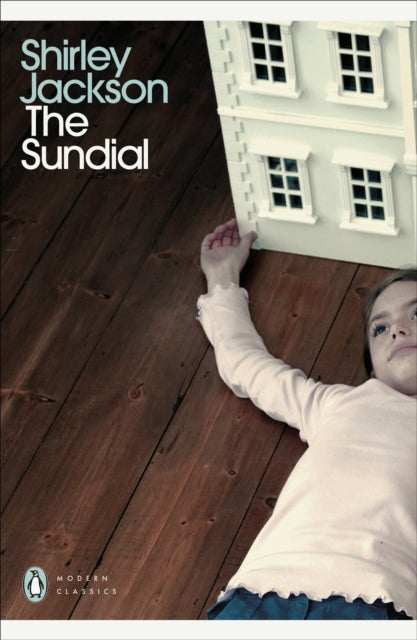 The Sundial - 9780141391960