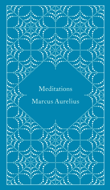 Meditations - 9780141395869