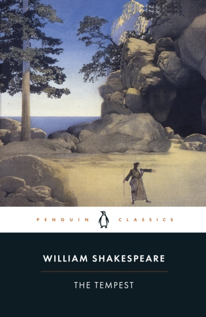 The Tempest - 9780141396309