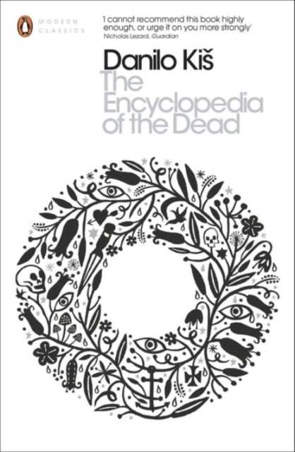 The Encyclopedia of the Dead - 9780141396989