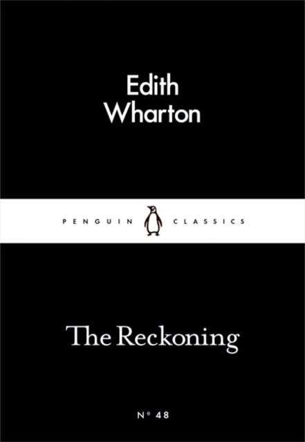 The Reckoning - 9780141397566