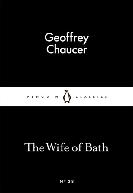 The Wife of Bath - 9780141398099