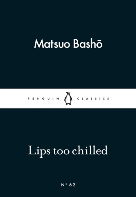 Lips too Chilled - 9780141398457