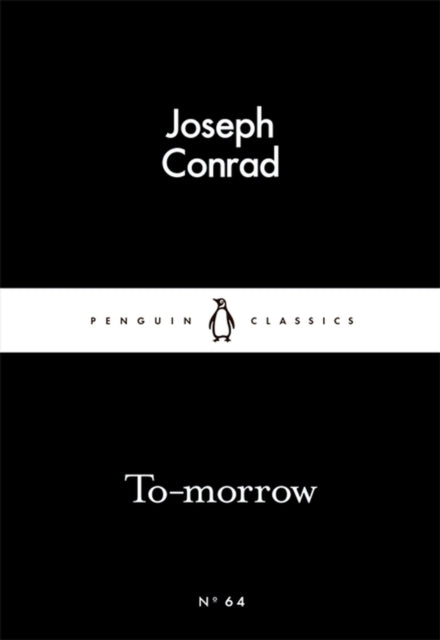 To-morrow - 9780141398495