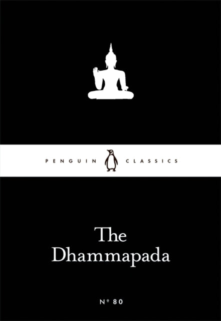 The Dhammapada - 9780141398815