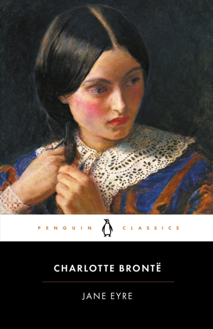 Jane Eyre - 9780141441146