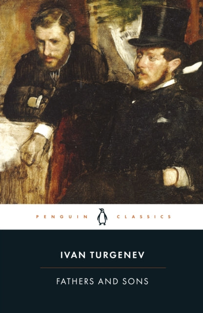 Fathers and Sons - 9780141441337