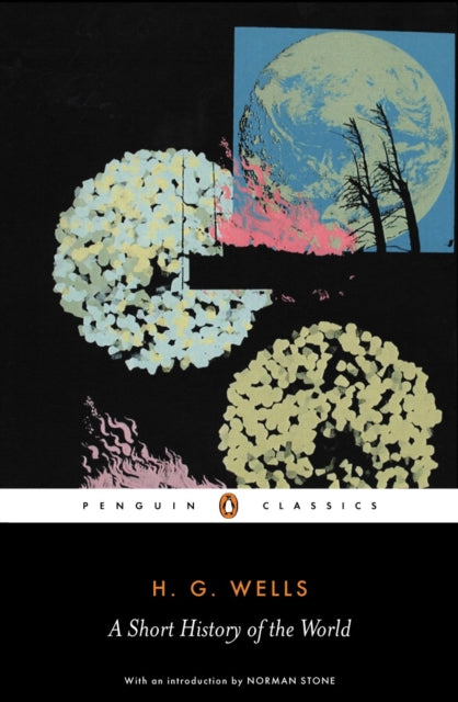 A Short History of the World - 9780141441825