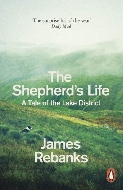 The Shepherd's Life : A Tale of the Lake District - 9780141979366