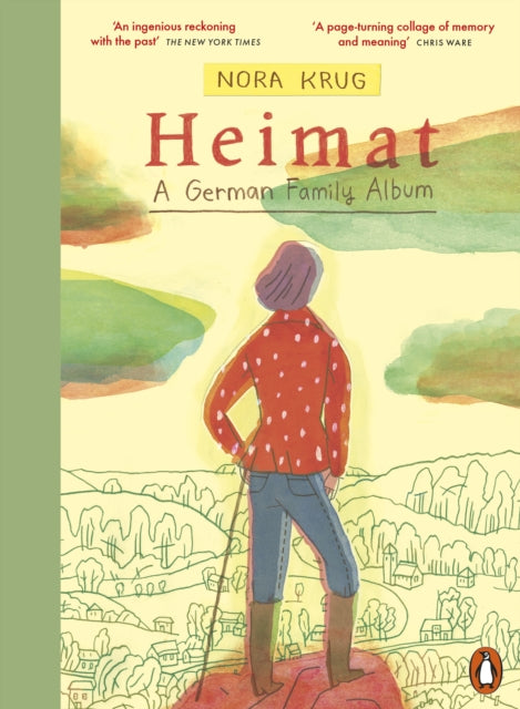 Heimat : A German Family Album - 9780141980102