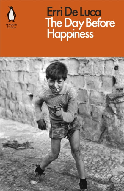 The Day Before Happiness - 9780141984506