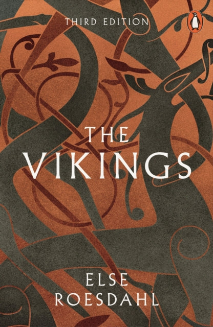 The Vikings - 9780141984766