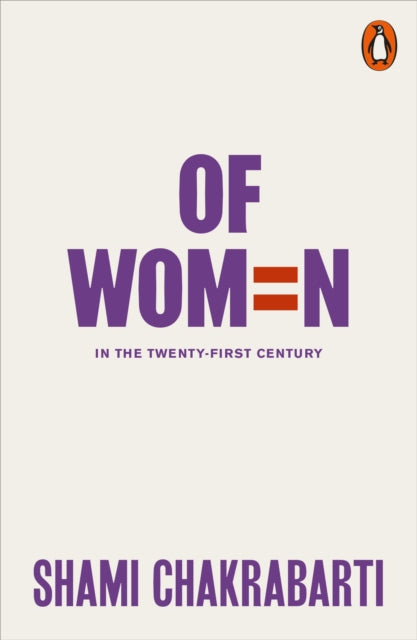 Of Women : In the 21st Century - 9780141985350