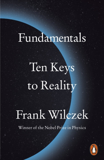 Fundamentals : Ten Keys to Reality - 9780141985770