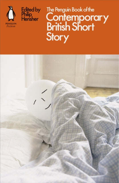 The Penguin Book of the Contemporary British Short Story - 9780141986210