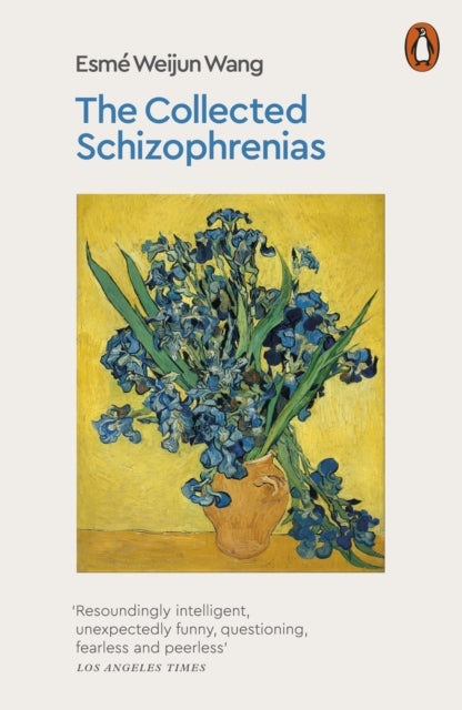 The Collected Schizophrenias - 9780141991535