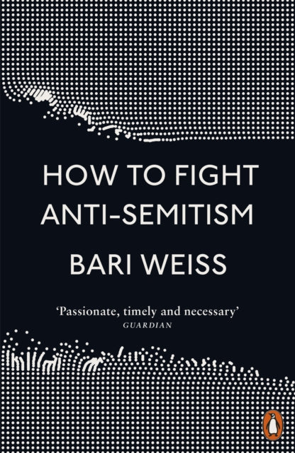 How to Fight Anti-Semitism - 9780141992136