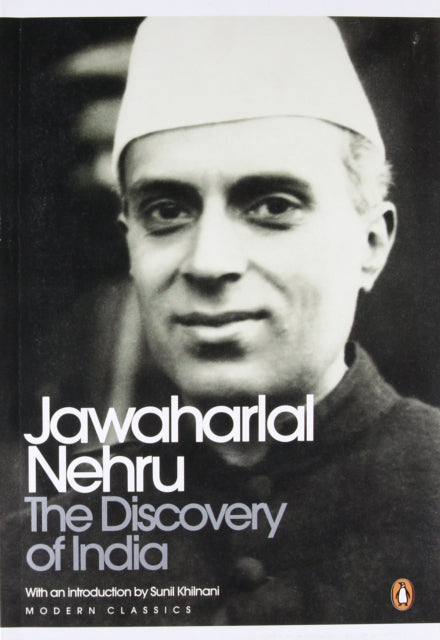 The Discovery of India - 9780143031031