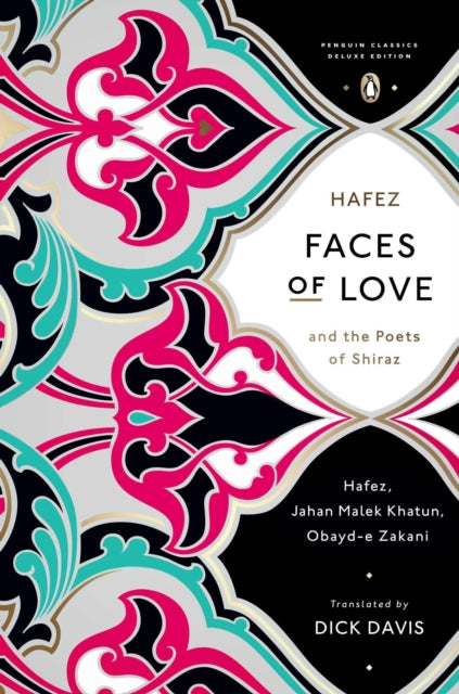 Faces of Love - 9780143107286