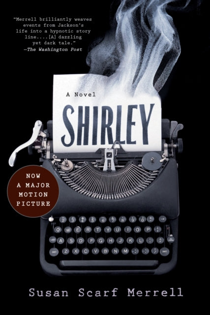 Shirley : A Novel - 9780147516190