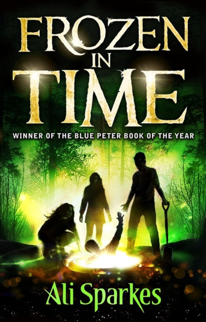 Frozen in Time - 9780192734006