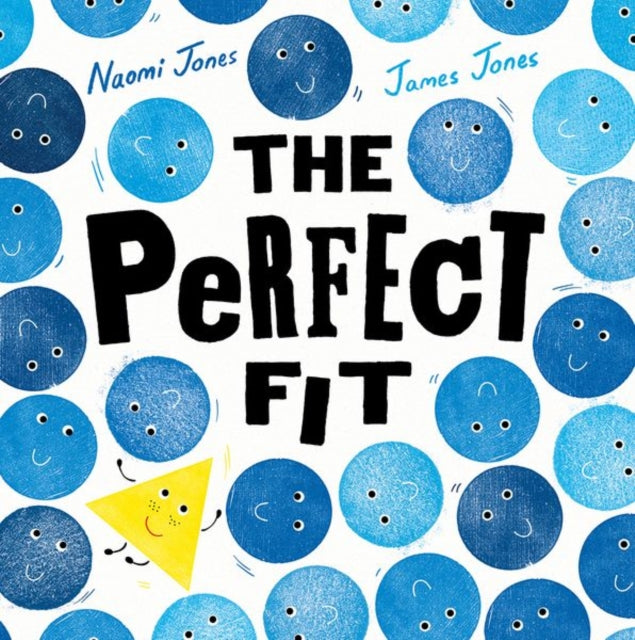 The Perfect Fit - 9780192774613