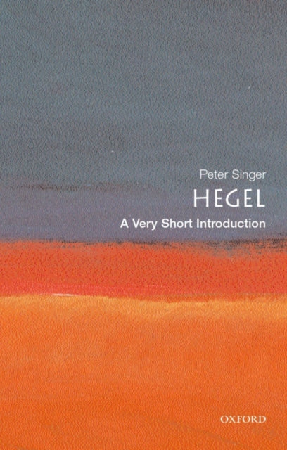 Hegel: A Very Short Introduction : 49 - 9780192801975