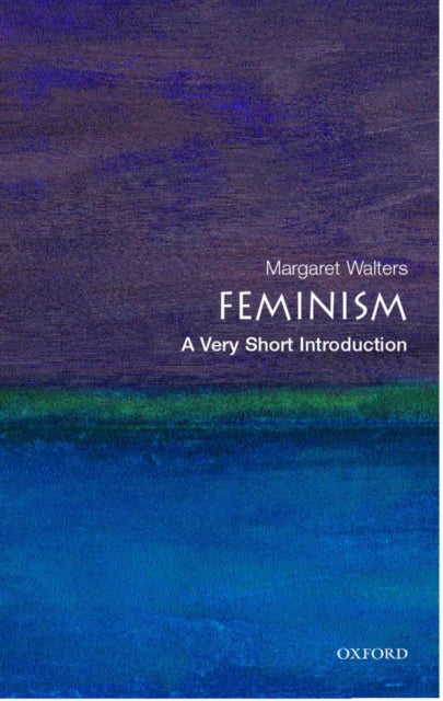 Feminism: A Very Short Introduction - 9780192805102