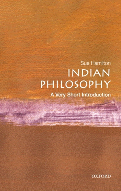 Indian Philosophy: A Very Short Introduction : 48 - 9780192853745