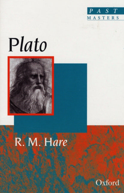 Plato - 9780192875853