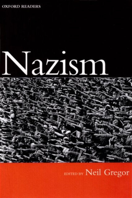 Nazism - 9780192892812