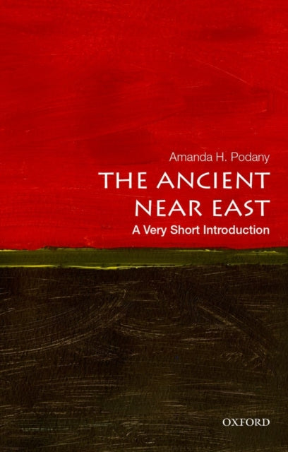 The Ancient Near East: A Very Short Introduction - 9780195377996