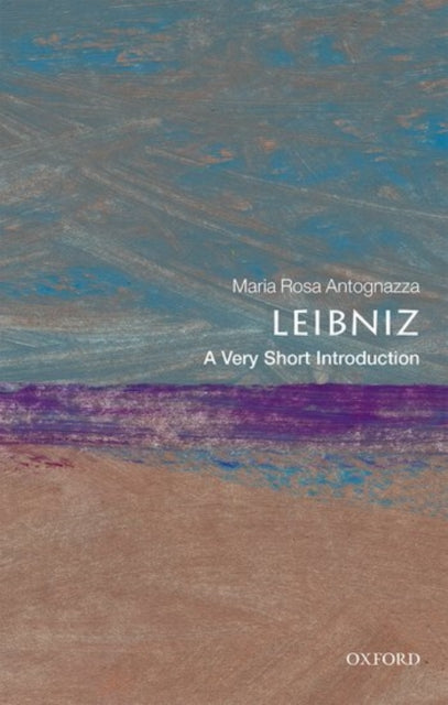 Leibniz: A Very Short Introduction - 9780198718642