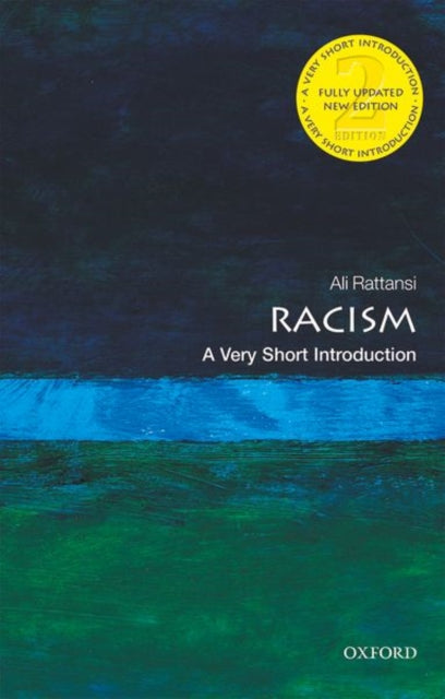 Racism: A Very Short Introduction - 9780198834793