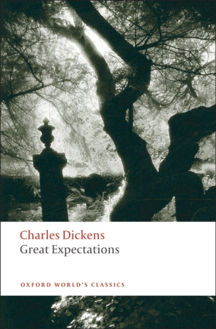 Great Expectations - 9780199219766