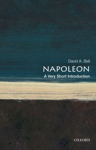 Napoleon : A Very Short Introduction - 9780199321667