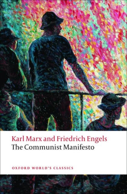 The Communist Manifesto - 9780199535712