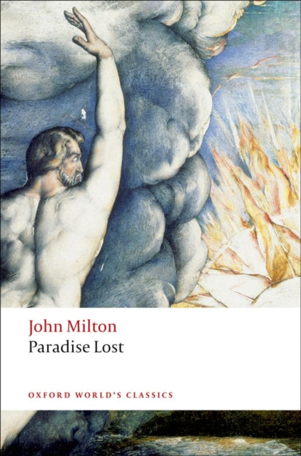 Paradise Lost - 9780199535743
