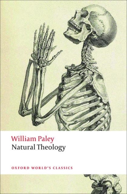 Natural Theology - 9780199535750