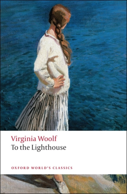 To the Lighthouse - 9780199536610