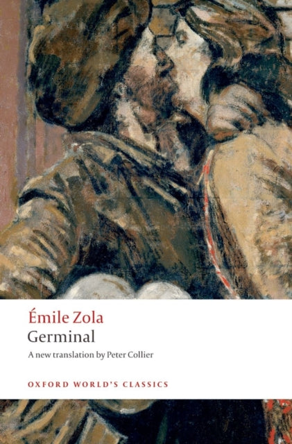Germinal - 9780199536894