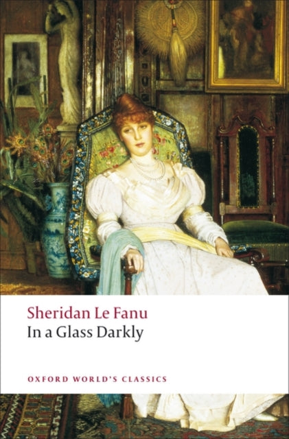 In a Glass Darkly - 9780199537983
