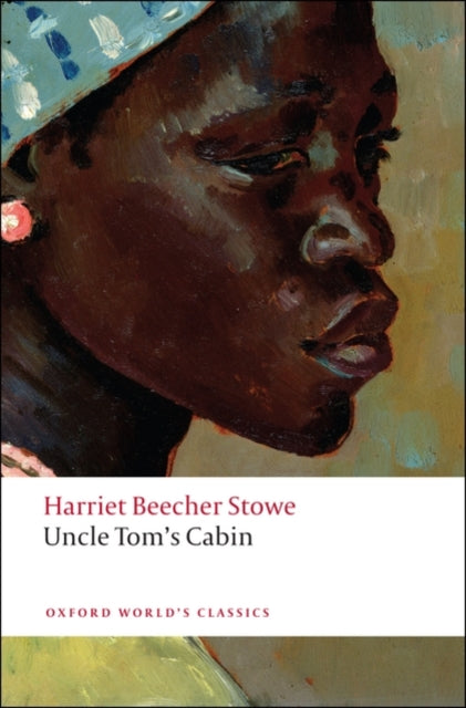 Uncle Tom's Cabin - 9780199538034