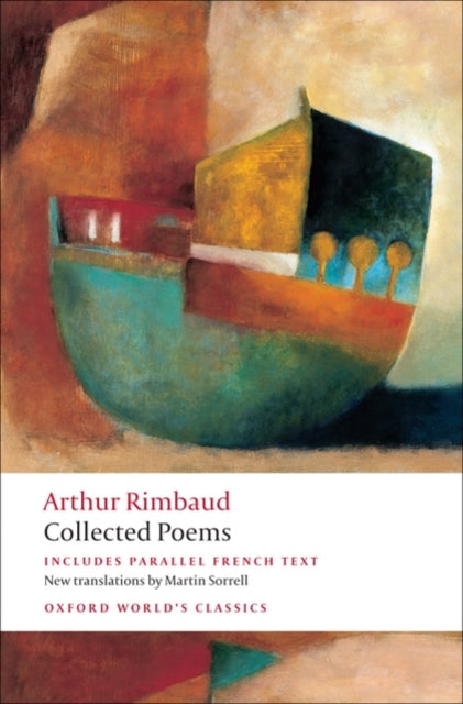 Collected Poems - 9780199538959