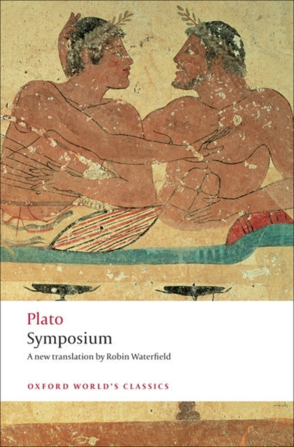 Symposium - 9780199540198