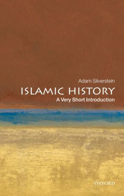 Islamic History: A Very Short Introduction - 9780199545728