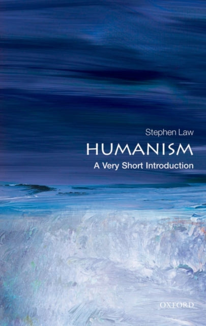 Humanism: A Very Short Introduction - 9780199553648