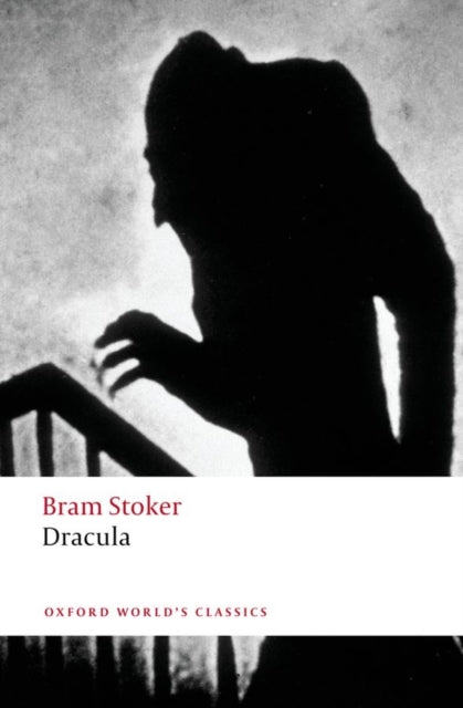 Dracula - 9780199564095