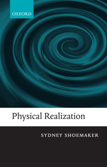 Physical Realization - 9780199571550